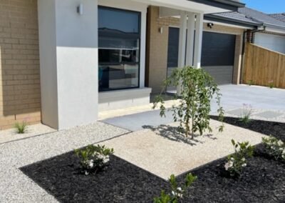 Landscape Services Melbourne