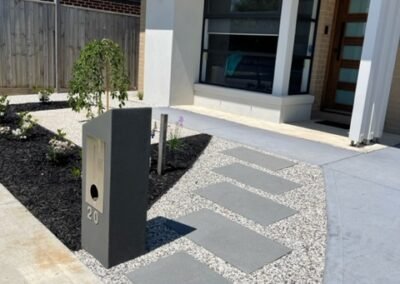 Landscape Services Melbourne