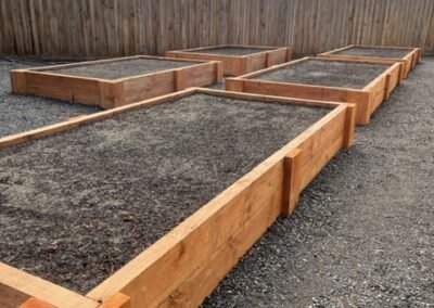 Retaining Walls Melbourne