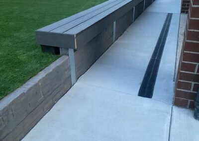 sunburry landscaping image