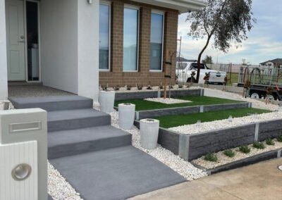 landscaping melbourne
