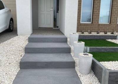 landscaping melbourne i